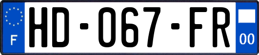 HD-067-FR