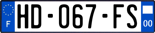 HD-067-FS