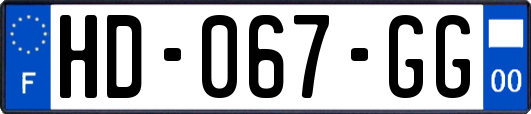 HD-067-GG