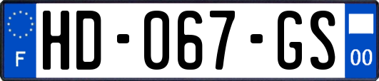 HD-067-GS
