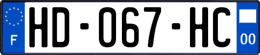 HD-067-HC
