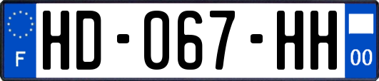 HD-067-HH