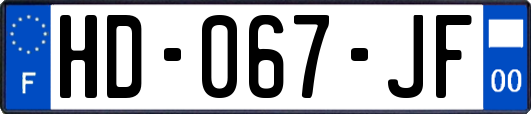 HD-067-JF