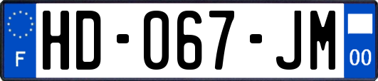 HD-067-JM