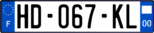HD-067-KL