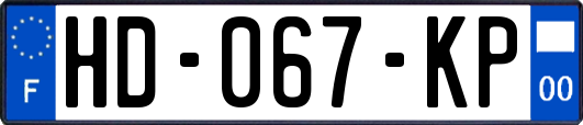 HD-067-KP