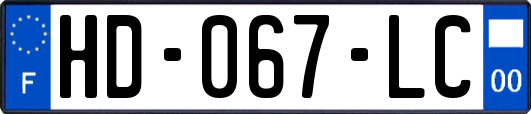 HD-067-LC