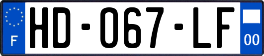 HD-067-LF
