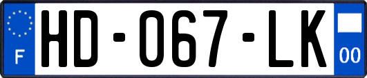 HD-067-LK