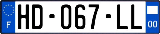 HD-067-LL