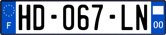 HD-067-LN