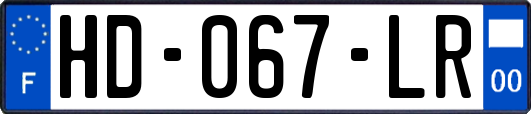 HD-067-LR