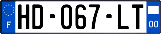 HD-067-LT