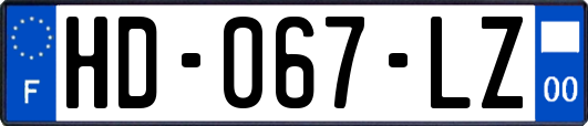 HD-067-LZ