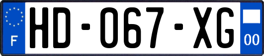 HD-067-XG