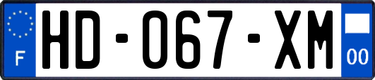 HD-067-XM