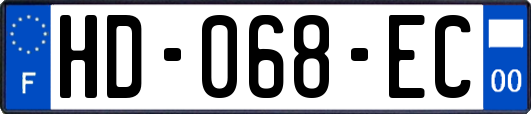 HD-068-EC