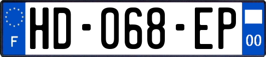 HD-068-EP