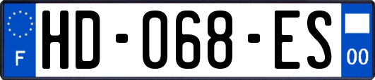 HD-068-ES