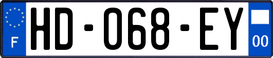 HD-068-EY