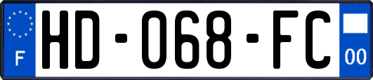 HD-068-FC