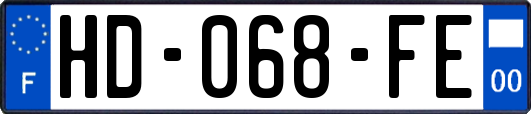 HD-068-FE