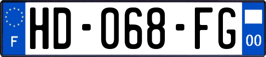 HD-068-FG