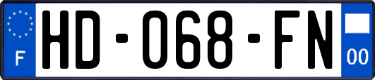 HD-068-FN