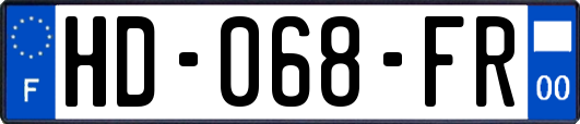 HD-068-FR