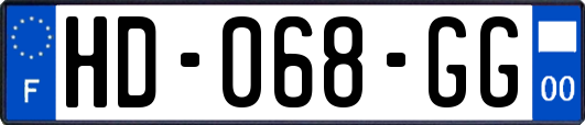 HD-068-GG
