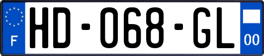 HD-068-GL