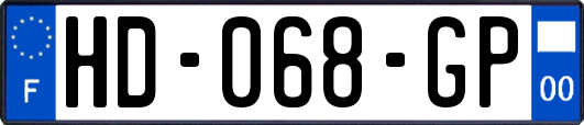 HD-068-GP