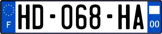HD-068-HA