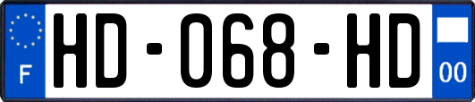 HD-068-HD