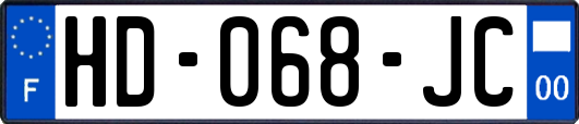 HD-068-JC