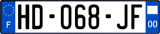 HD-068-JF