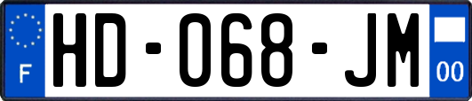 HD-068-JM
