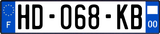 HD-068-KB