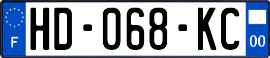 HD-068-KC