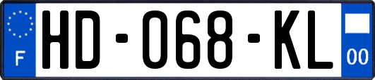 HD-068-KL