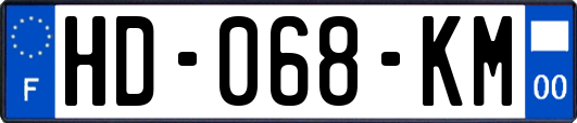 HD-068-KM