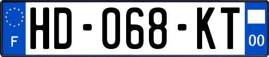 HD-068-KT
