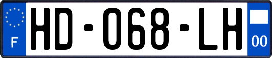 HD-068-LH