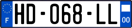 HD-068-LL