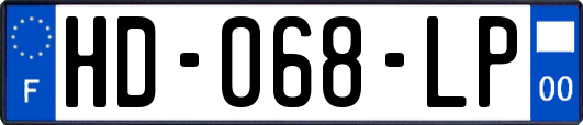 HD-068-LP