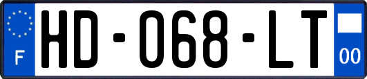 HD-068-LT