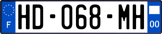 HD-068-MH