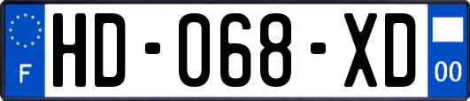HD-068-XD