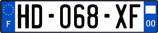 HD-068-XF
