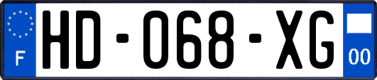 HD-068-XG